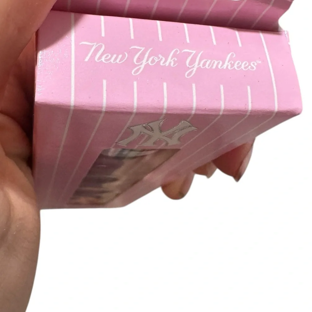 New York Yankees Fragrance - For Her